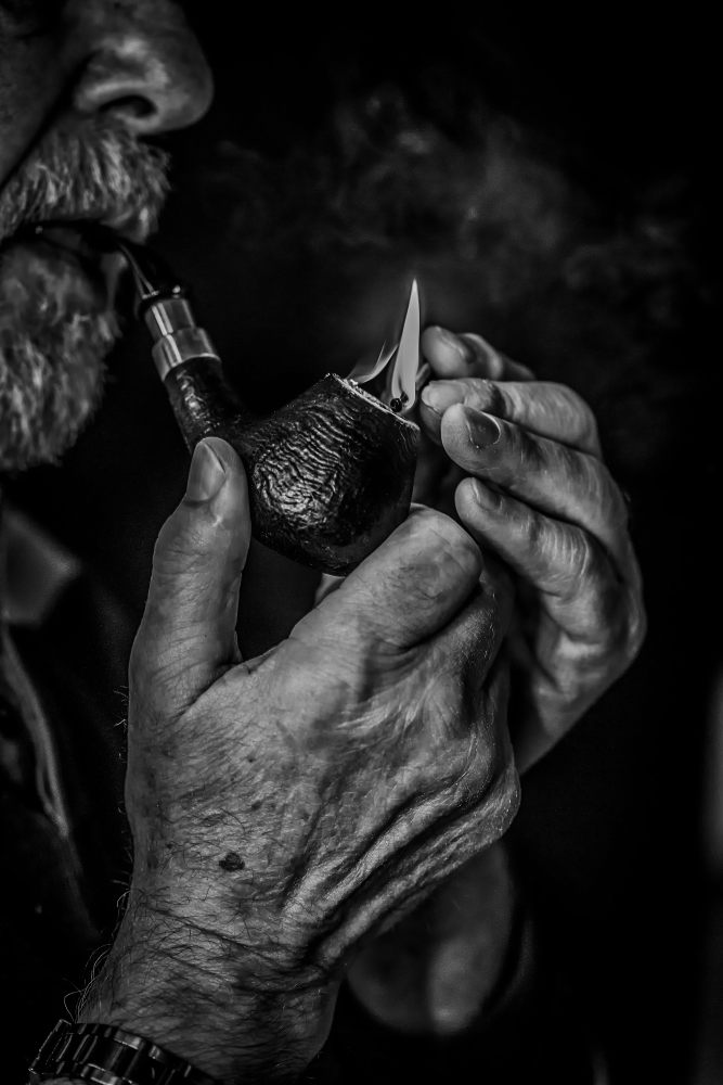 1. Platz Conny Kleiner